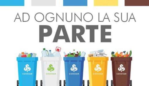 Centalogo e FAQ Covevar