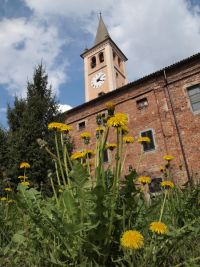 Il Palazzo Comunale