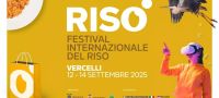 Riso' Festival Internazionale del Riso