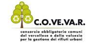 C.O.VE.VA.R. - Raccolta e smaltimento rifiuti