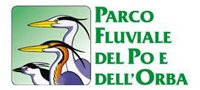 Parco Fluviale del Po e dell'Orba